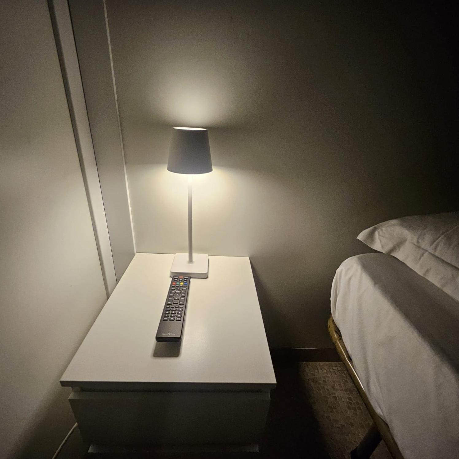 Guest house Comfort