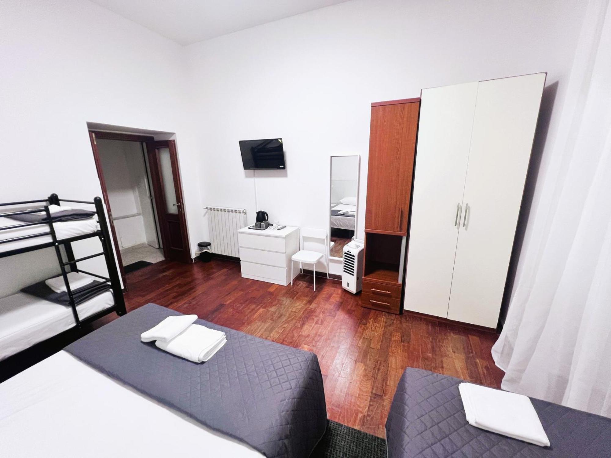Comfort Guest house *