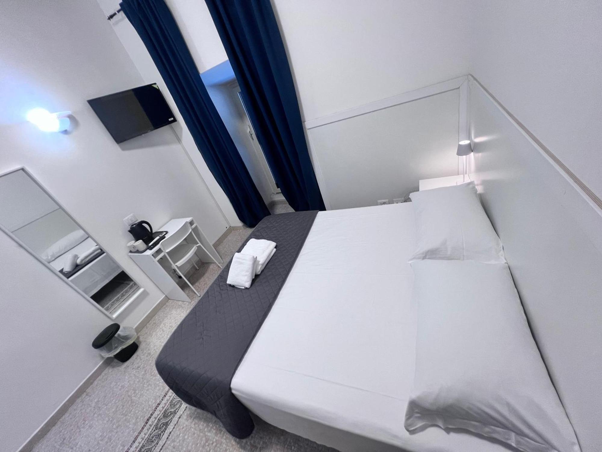 Comfort Rome